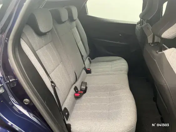 RENAULT MEGANE V - voiture d'occasion - Photo 11