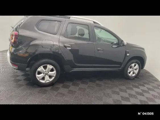 DACIA DUSTER II - voiture d'occasion - Photo 5