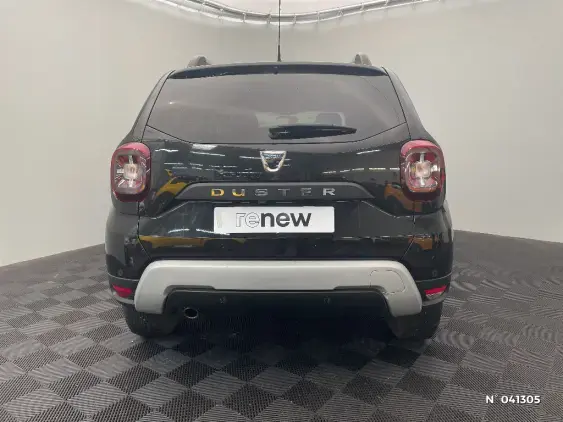 DACIA DUSTER II - voiture d'occasion - Photo 6