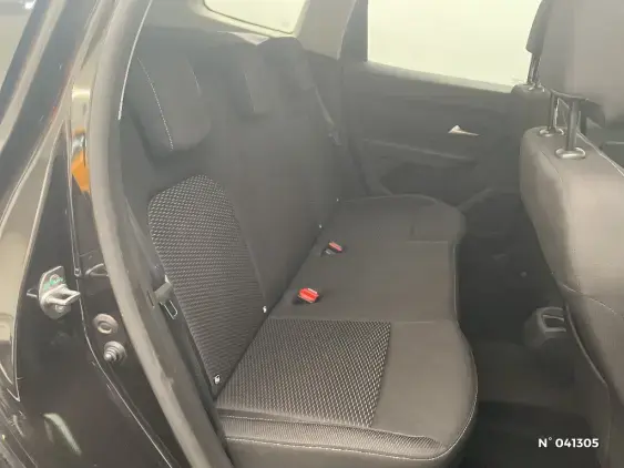 DACIA DUSTER II - voiture d'occasion - Photo 11