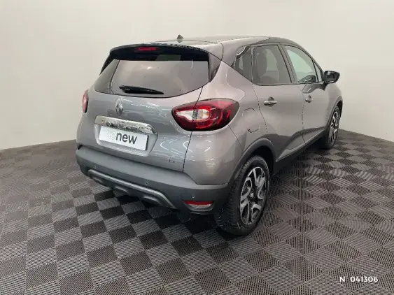 RENAULT CAPTUR - voiture d'occasion - Photo 4