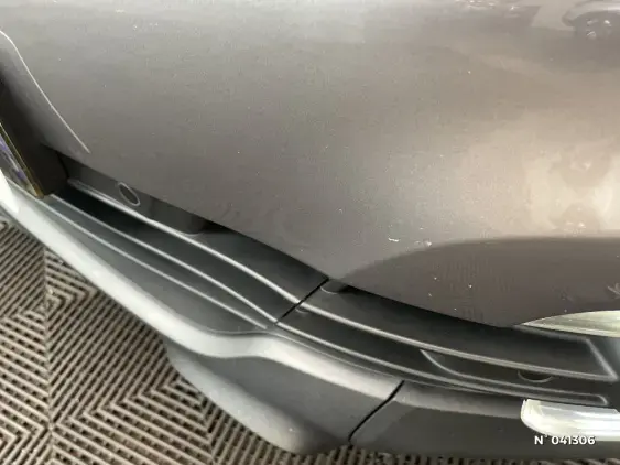 RENAULT CAPTUR - voiture d'occasion - Photo 32