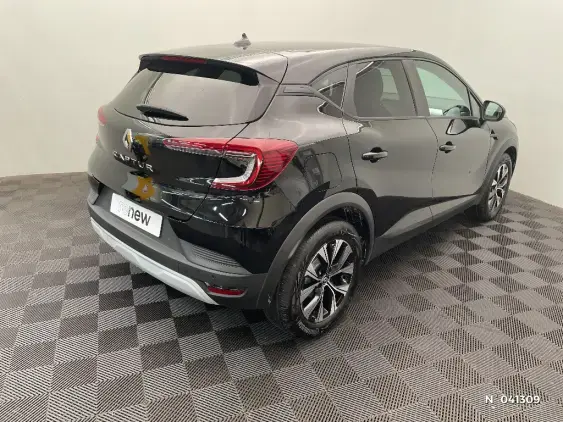 RENAULT CAPTUR II - voiture d'occasion - Photo 4