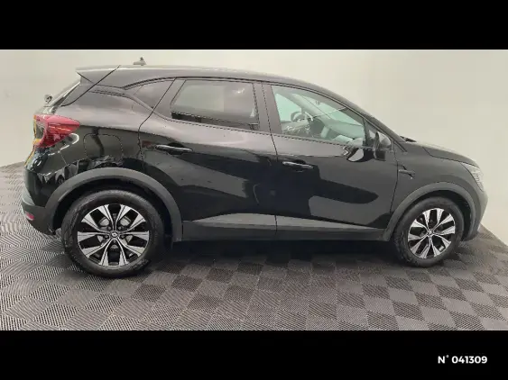 RENAULT CAPTUR II - voiture d'occasion - Photo 5