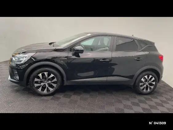 RENAULT CAPTUR II - voiture d'occasion - Photo 2
