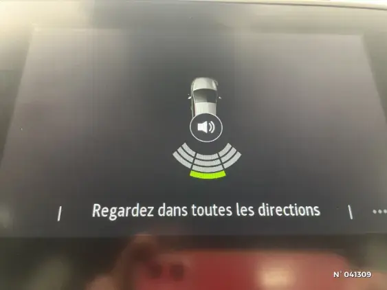 RENAULT CAPTUR II - voiture d'occasion - Photo 14