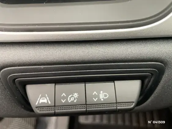 RENAULT CAPTUR II - voiture d'occasion - Photo 15