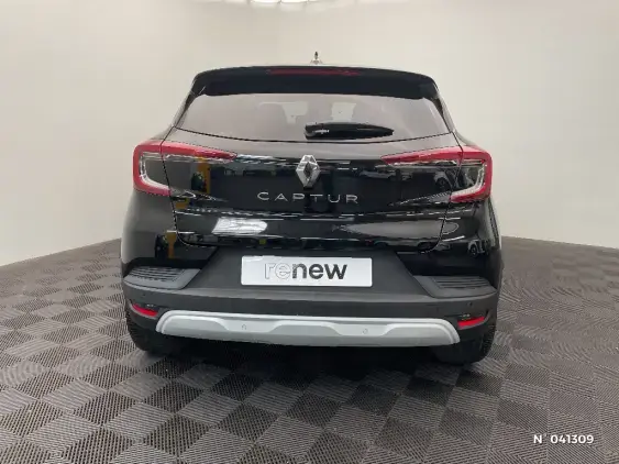 RENAULT CAPTUR II - voiture d'occasion - Photo 6