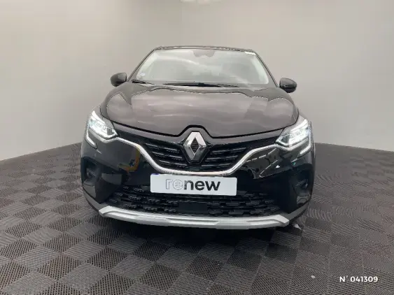 RENAULT CAPTUR II - voiture d'occasion - Photo 3