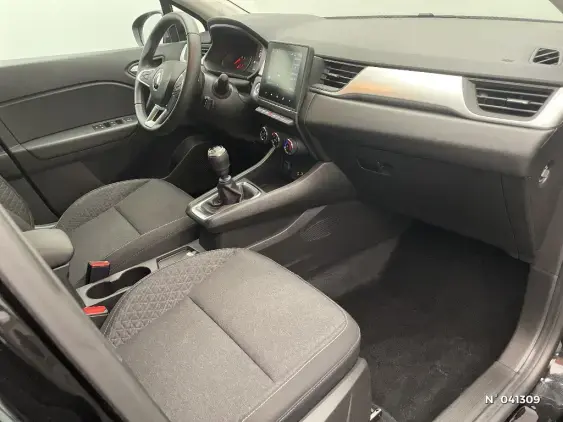 RENAULT CAPTUR II - voiture d'occasion - Photo 10