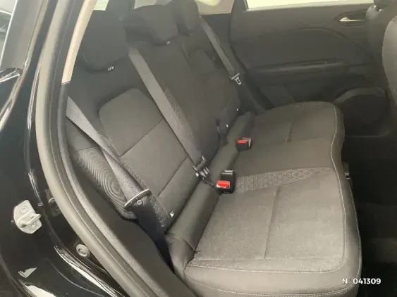 RENAULT CAPTUR II - voiture d'occasion - Photo 11