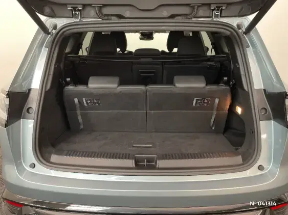 RENAULT ESPACE VI - voiture d'occasion - Photo 7