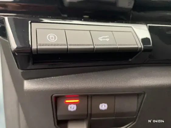 RENAULT ESPACE VI - voiture d'occasion - Photo 15