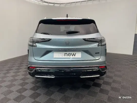 RENAULT ESPACE VI - voiture d'occasion - Photo 6