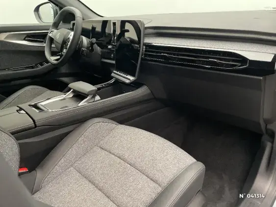 RENAULT ESPACE VI - voiture d'occasion - Photo 10