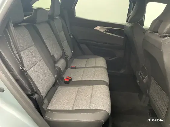 RENAULT ESPACE VI - voiture d'occasion - Photo 11