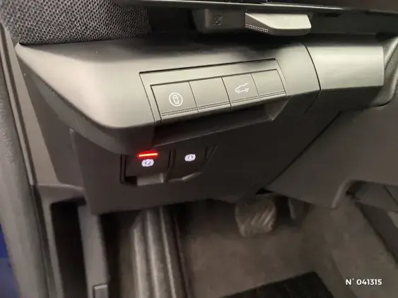 RENAULT SCENIC V ELECTRIQUE - voiture d'occasion - Photo 15