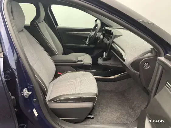 RENAULT SCENIC V ELECTRIQUE - voiture d'occasion - Photo 10