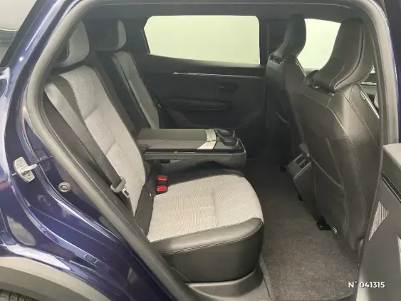 RENAULT SCENIC V ELECTRIQUE - voiture d'occasion - Photo 11