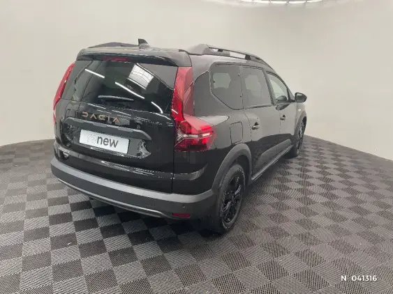 DACIA JOGGER - voiture d'occasion - Photo 4