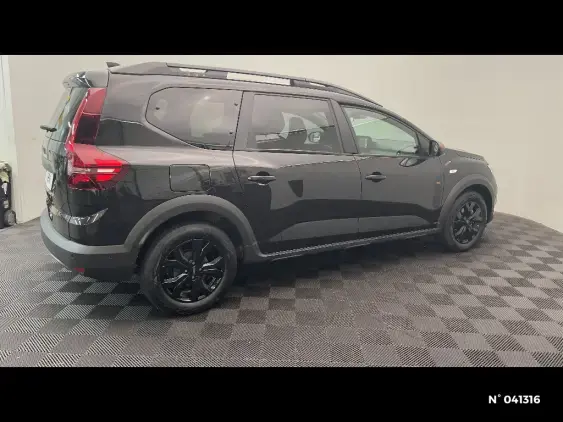 DACIA JOGGER - voiture d'occasion - Photo 5