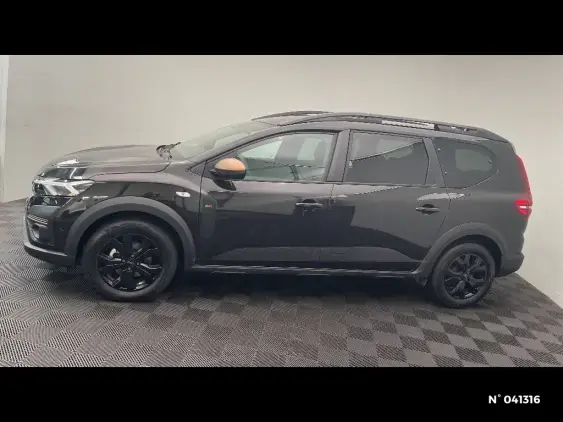 DACIA JOGGER - voiture d'occasion - Photo 2