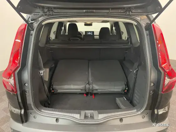 DACIA JOGGER - voiture d'occasion - Photo 7