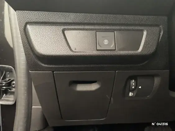 DACIA JOGGER - voiture d'occasion - Photo 14