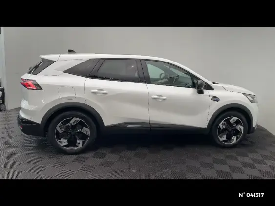 RENAULT SYMBIOZ - voiture d'occasion - Photo 5