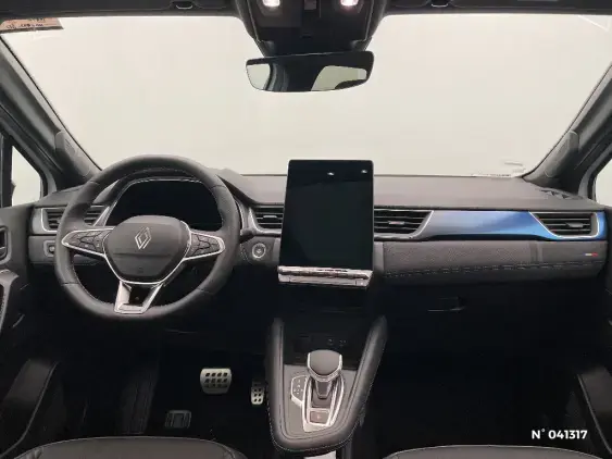 RENAULT SYMBIOZ - voiture d'occasion - Photo 9
