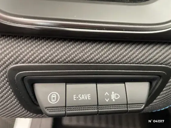 RENAULT SYMBIOZ - voiture d'occasion - Photo 15