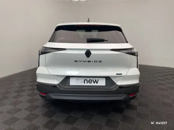 RENAULT SYMBIOZ - voiture d'occasion - Photo 6