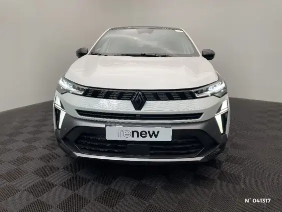 RENAULT SYMBIOZ - voiture d'occasion - Photo 3