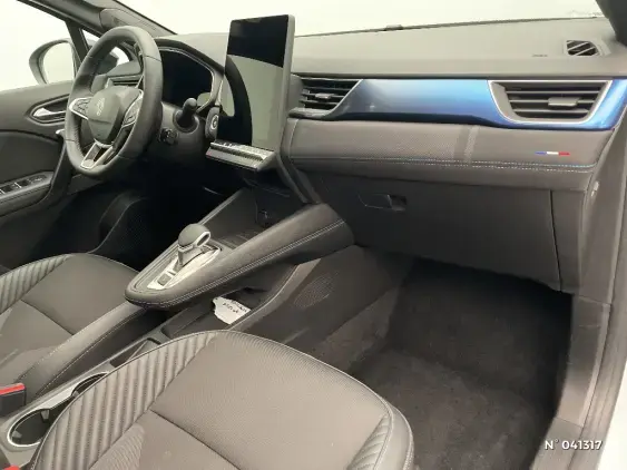 RENAULT SYMBIOZ - voiture d'occasion - Photo 10