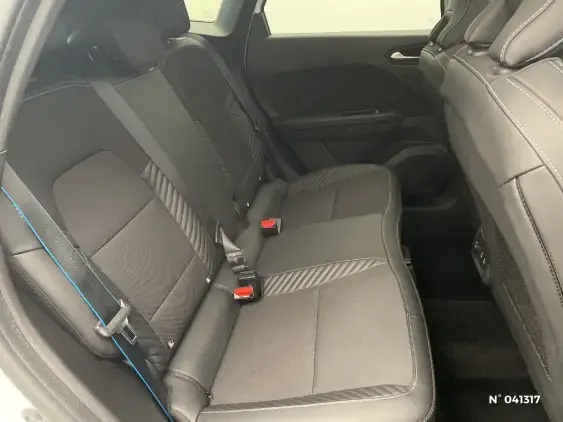 RENAULT SYMBIOZ - voiture d'occasion - Photo 11