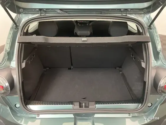 DACIA SANDERO III - voiture d'occasion - Photo 7