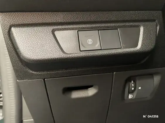 DACIA SANDERO III - voiture d'occasion - Photo 15