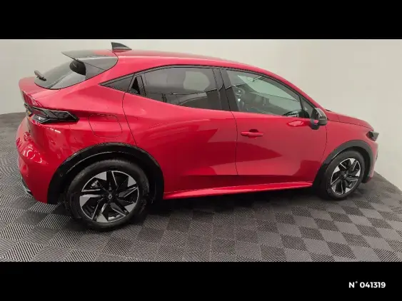 RENAULT CLIO VI - voiture d'occasion - Photo 5