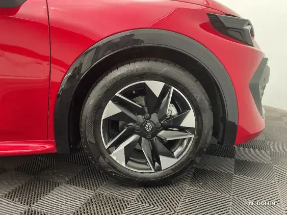 RENAULT CLIO VI - voiture d'occasion - Photo 8