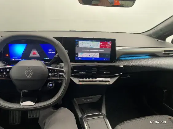 RENAULT CLIO VI - voiture d'occasion - Photo 13