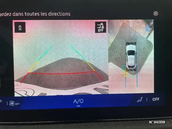 RENAULT CLIO VI - voiture d'occasion - Photo 14