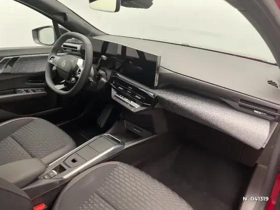 RENAULT CLIO VI - voiture d'occasion - Photo 10