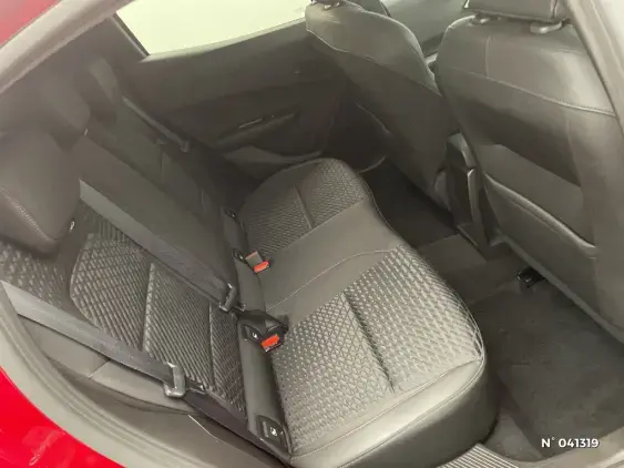 RENAULT CLIO VI - voiture d'occasion - Photo 11