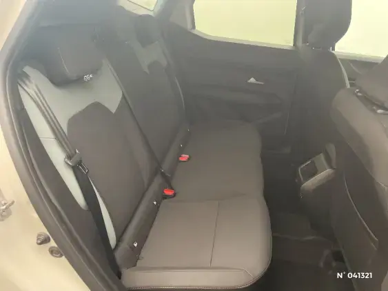 DACIA DUSTER III - voiture d'occasion - Photo 11