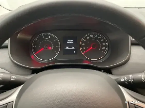 DACIA SANDERO III - voiture d'occasion - Photo 12