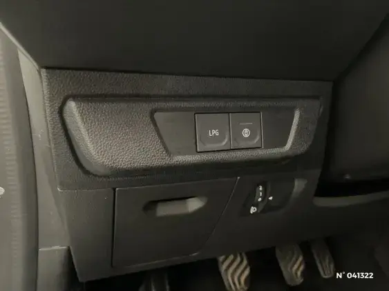 DACIA SANDERO III - voiture d'occasion - Photo 15