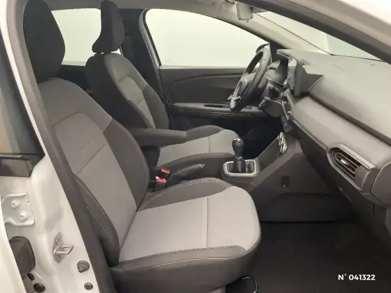DACIA SANDERO III - voiture d'occasion - Photo 10