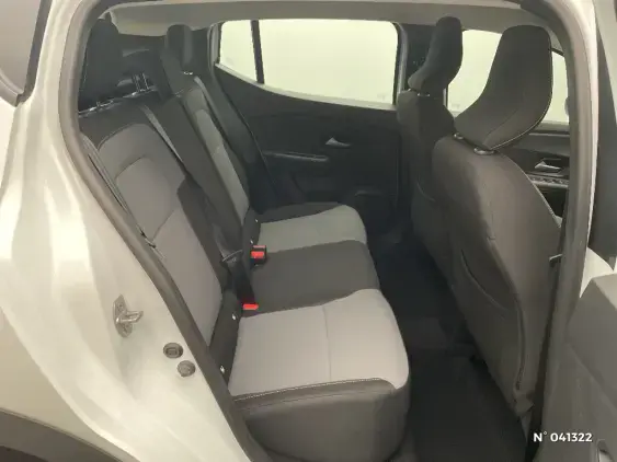 DACIA SANDERO III - voiture d'occasion - Photo 11