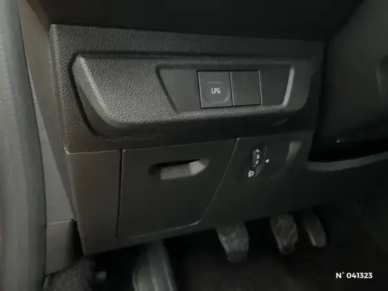 DACIA SANDERO III - voiture d'occasion - Photo 15