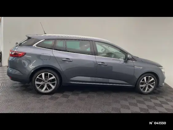 RENAULT MEGANE ESTATE IV - voiture d'occasion - Photo 5